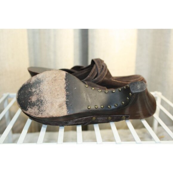 Michael Kors Shoes Size 8 1/2‎ - Picture 6 of 11